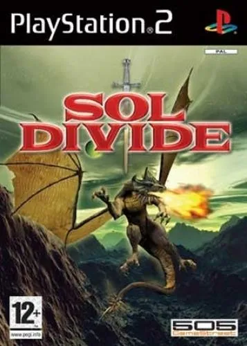 Sol Divide (Europe)